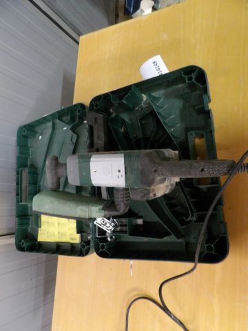 414148-3 Bosch band grinder