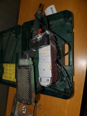 414148-5 Bosch band grinder