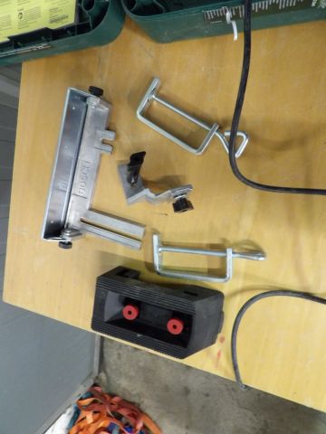 414148-6 Bosch band grinder