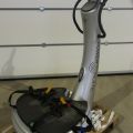 378627-1 Power plate pro 5