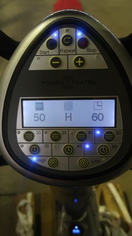 378627-2 Power plate pro 5