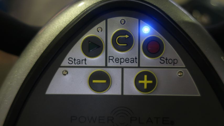 378627-4 Power plate pro 5