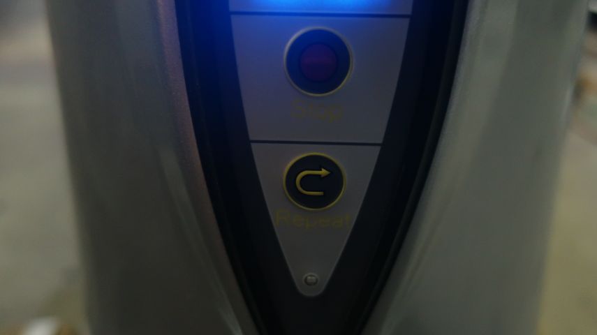 378627-5 Power plate pro 5