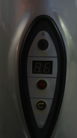 378627-7 Power plate pro 5