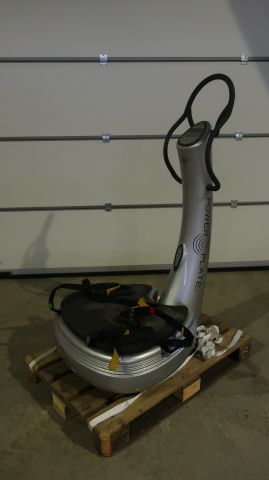 378627-11 Power plate pro 5