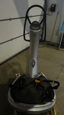 378627-13 Power plate pro 5