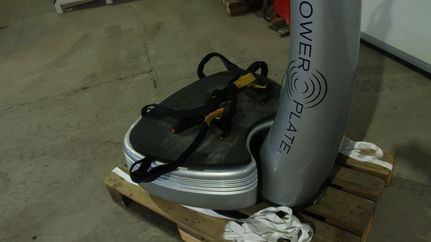 378627-14 Power plate pro 5