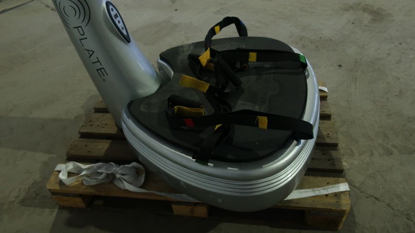 378627-15 Power plate pro 5