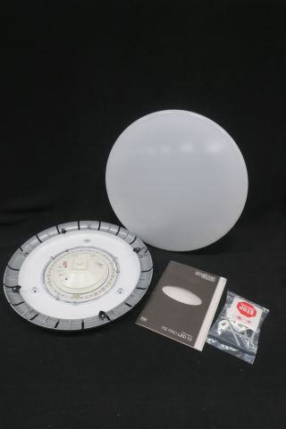 442817-1 2 pcs LED luminaires Steinel RS PRO LED S2