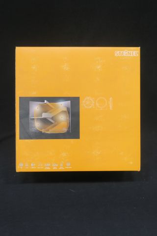 442817-6 2 pcs LED luminaires Steinel RS PRO LED S2