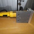 414166-5 DeWalt lamella mill