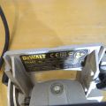 414166-6 DeWalt lamella mill