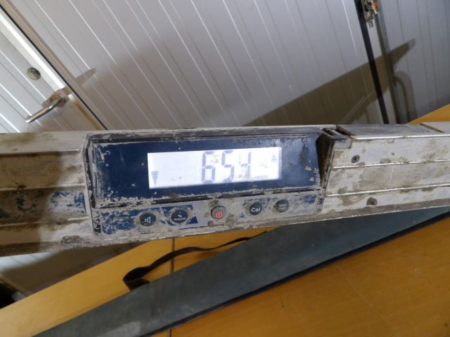 414195-3 Bosch digitalt vattenpass