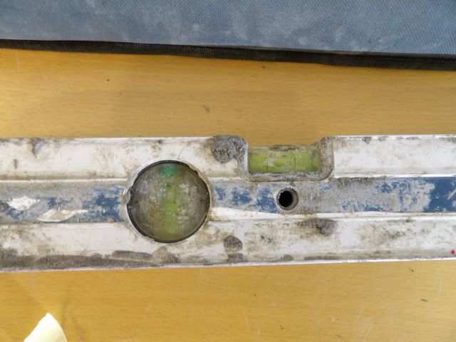 414195-4 Bosch digitalt vattenpass