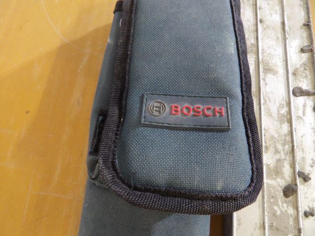 414195-5 Bosch digitalt vattenpass