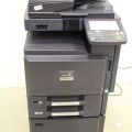 443336-1 Copier Kyocera, 4551ci 2014, error code C6030