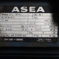 403545-2 Electric Motor ASEA