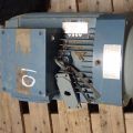 403545-5 Electric Motor ASEA
