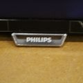 443500-4 DEFECTIVE! TV, Philips 48 "