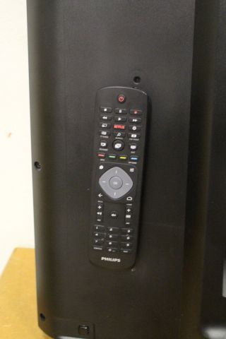 443500-7 DEFECTIVE! TV, Philips 48 "