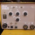 443501-5 Svetsstation ESAB LUA 400, TIGAID 315, A-10 MEH 44, OCE 2H