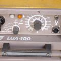 443501-6 Svetsstation ESAB LUA 400, TIGAID 315, A-10 MEH 44, OCE 2H