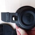 414215-4 JBL Synchros Slate headphones