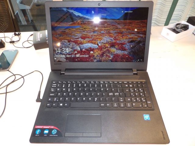 414221-1 Lenovo IdeaPad 110 Laptop