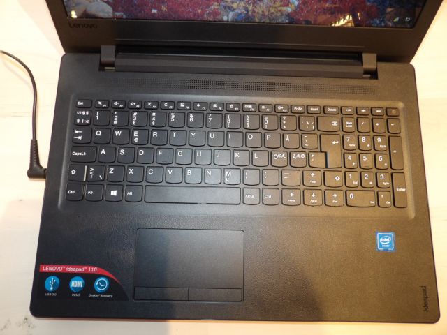 414221-2 Lenovo IdeaPad 110 Laptop