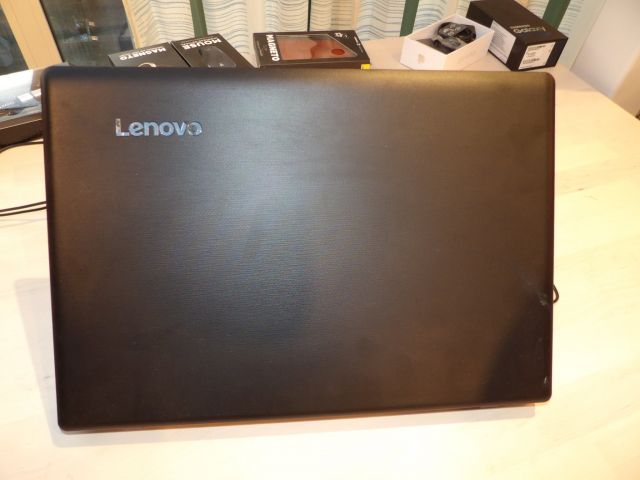 414221-7 Lenovo IdeaPad 110 Laptop