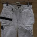 431022-2 10 pcs Painter trousers Blåkläder 1531