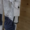 431022-4 10 pcs Painter trousers Blåkläder 1531