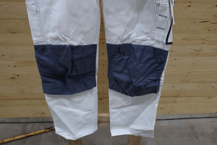 431022-3 10 pcs Painter trousers Blåkläder 1531