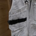 431022-5 10 pcs Painter trousers Blåkläder 1531