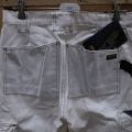 431022-7 10 pcs Painter trousers Blåkläder 1531
