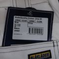 431022-11 10 pcs Painter trousers Blåkläder 1531