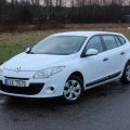 443738-1 Renault Megane -11 (LSA757)
