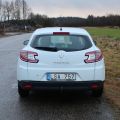 443738-4 Renault Megane -11 (LSA757)