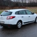 443738-5 Renault Megane -11 (LSA757)