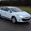 443738-7 Renault Megane -11 (LSA757)
