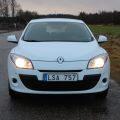 443738-8 Renault Megane -11 (LSA757)