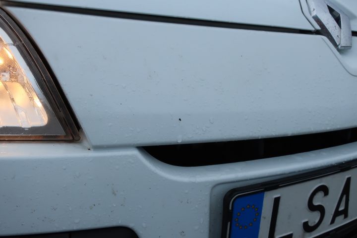 443738-12 Renault Megane -11 (LSA757)