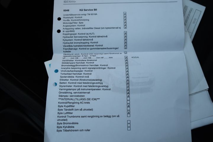 443738-43 Renault Megane -11 (LSA757)