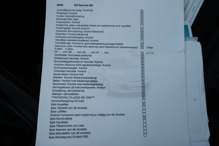 443738-44 Renault Megane -11 (LSA757)