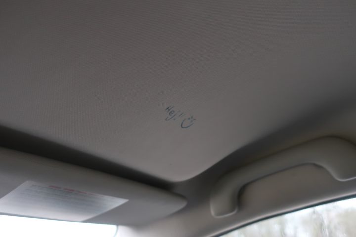 443738-47 Renault Megane -11 (LSA757)