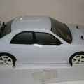 443741-3 RC Car, Nanda, Subaru Sniper RTR. Free shipping in DK and Sweden