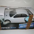 443741-5 RC Car, Nanda, Subaru Sniper RTR. Free shipping in DK and Sweden