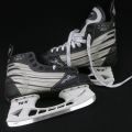 433288-1 20 pairs of Hockey skates Flite Mixed Stl