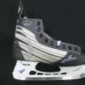 433288-3 20 pairs of Hockey skates Flite Mixed Stl