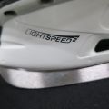 433288-6 20 pairs of Hockey skates Flite Mixed Stl